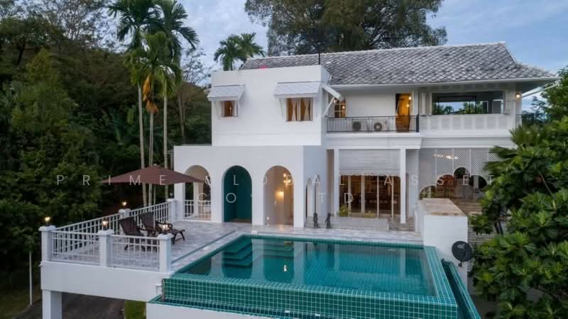 Akra Collection Layan, Phuket, Soi Layan 9, Choeng Thale, Thalang, Phuket, 3 Bedrooms, 700 sqm, Condo For Rent, by Prime Global Asset Co.,Ltd, 500161710 - DDproperty.com