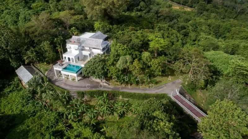 Akra Collection Layan, Phuket, Soi Layan 9, Choeng Thale, Thalang, Phuket, 3 Bedrooms, 700 sqm, Condo For Rent, by Prime Global Asset Co.,Ltd, 500161710 - DDproperty.com