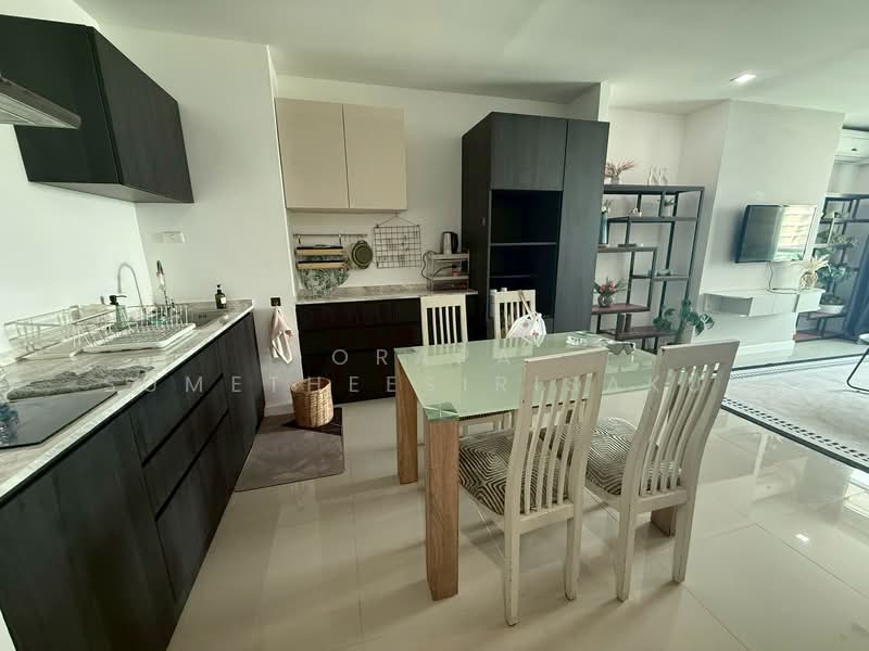Sukhumvit City Resort, Bangkok, 51 Soi Sukhumvit 11, Khlongtoei Nua, Watthana, Bangkok, 2 Bedrooms, 80 sqm, Condo For Sale, by Orapa Sumetheesirisakul, 500161711 - DDproperty.com