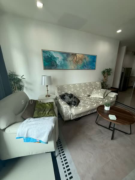 Sukhumvit City Resort, Bangkok, 51 Soi Sukhumvit 11, Khlongtoei Nua, Watthana, Bangkok, 2 Bedrooms, 80 sqm, Condo For Sale, by Orapa Sumetheesirisakul, 500161711 - DDproperty.com