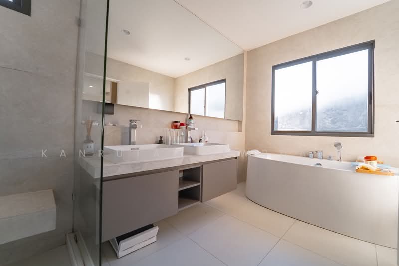 Setthasiri-Krungthep Kreetha 2, Bangkok, Krungthep Kreetha Road, Hua Mak, Bang Kapi, Bangkok, 4 Bedrooms, 297 sqm, Single Detached House For Sale, by Kanrutai Dawruang, 500161712 - DDproperty.com