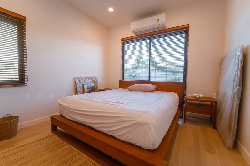 Setthasiri-Krungthep Kreetha 2, Bangkok, Krungthep Kreetha Road, Hua Mak, Bang Kapi, Bangkok, 4 Bedrooms, 297 sqm, Single Detached House For Sale, by Kanrutai Dawruang, 500161712 - DDproperty.com