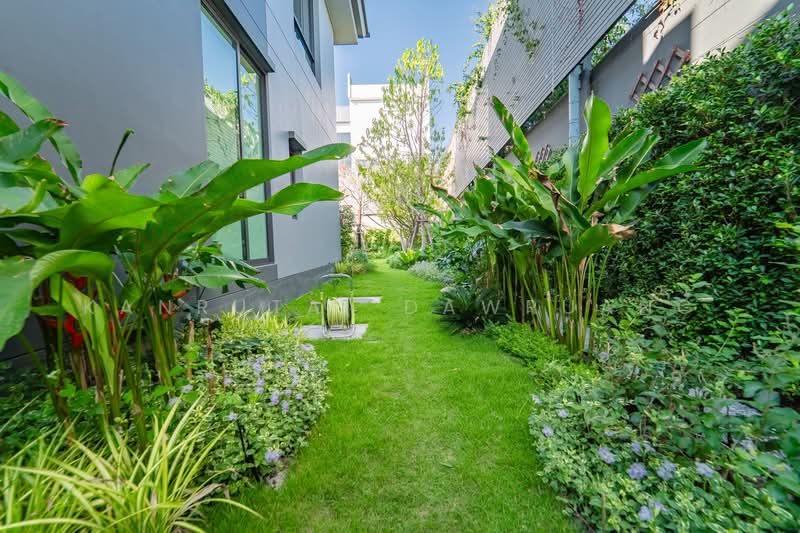 Setthasiri-Krungthep Kreetha 2, Bangkok, Krungthep Kreetha Road, Hua Mak, Bang Kapi, Bangkok, 4 Bedrooms, 297 sqm, Single Detached House For Sale, by Kanrutai Dawruang, 500161712 - DDproperty.com