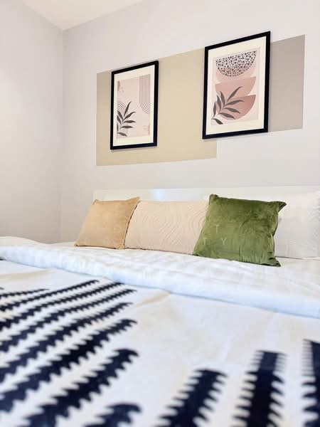 บ้านเดี่ยว เหมาะแก่การอยู่อาศัยหรือจะทำ home office ก็ได้ ใกล้MRTสุทธิสาร (1.5 กิโล) ซอยโชคอำนวย, กรุงเทพ, ห้วยขวาง, ห้วยขวาง, กรุงเทพ, 500 ตร.ม., บ้านเดี่ยว ให้เช่า, โดย Correct Property, 500161713 - DDproperty.com