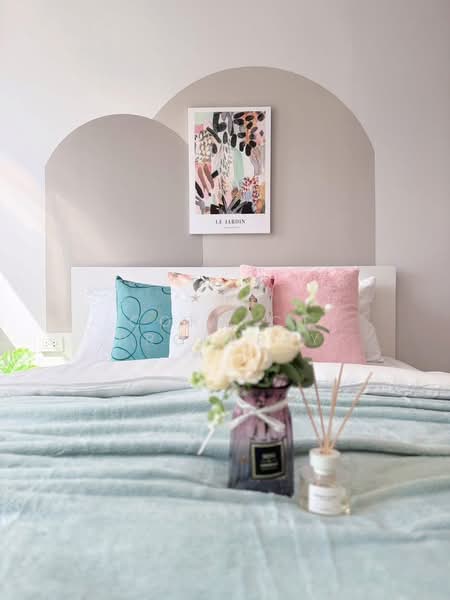 บ้านเดี่ยว เหมาะแก่การอยู่อาศัยหรือจะทำ home office ก็ได้ ใกล้MRTสุทธิสาร (1.5 กิโล) ซอยโชคอำนวย, กรุงเทพ, ห้วยขวาง, ห้วยขวาง, กรุงเทพ, 500 ตร.ม., บ้านเดี่ยว ให้เช่า, โดย Correct Property, 500161713 - DDproperty.com