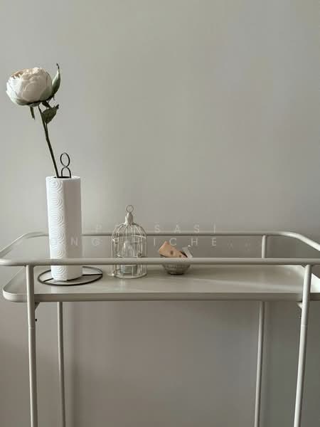 The Issara Sathorn : ดิ อิสสระ สาทร, Bangkok, ถนนจันทน์, Thung Maha Mek, Sathon, Bangkok, 1 Bedroom, 37 sqm, Condo For Rent, by Pensasi Ongphichetmetha, 500161715 - DDproperty.com