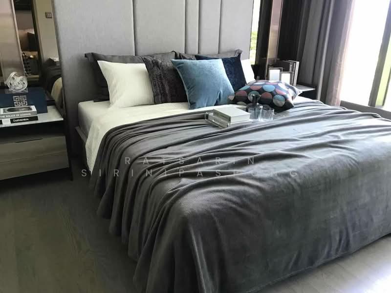 The Esse at Singha Complex : ดิ เอส แอท สิงห์ คอมเพล็กซ์, กรุงเทพ, 1788 ถนนเพชรบุรีตัดใหม่, คลองเตยเหนือ, วัฒนา, กรุงเทพ, 50 ตร.ม., คอนโด ให้เช่า, โดย Ratsarin Sirinipaspong, 500161716 - DDproperty.com