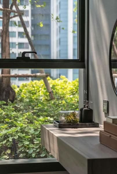 The Esse at Singha Complex : ดิ เอส แอท สิงห์ คอมเพล็กซ์, กรุงเทพ, 1788 ถนนเพชรบุรีตัดใหม่, คลองเตยเหนือ, วัฒนา, กรุงเทพ, 50 ตร.ม., คอนโด ให้เช่า, โดย Ratsarin Sirinipaspong, 500161716 - DDproperty.com