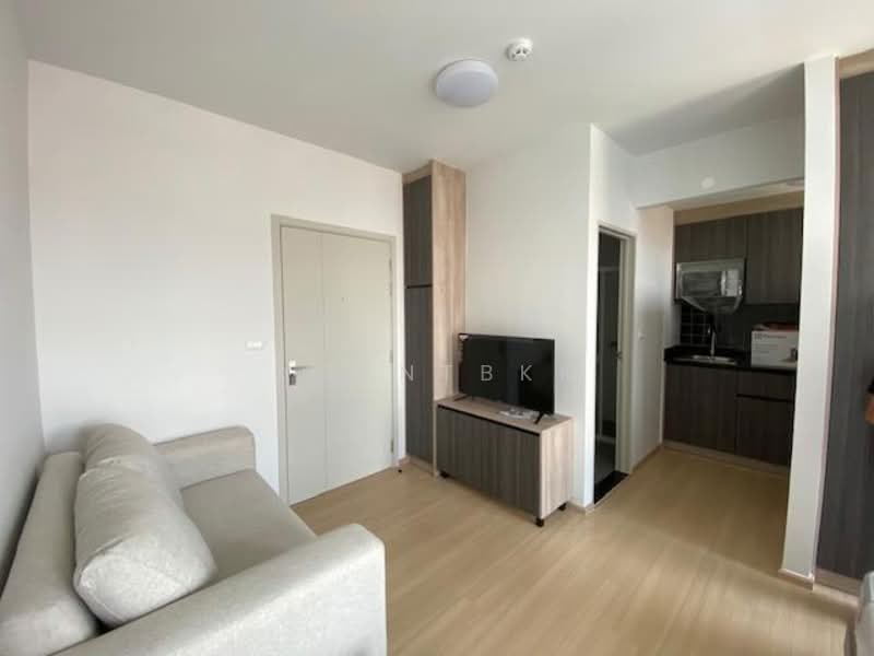 For Rent - Unio Sukhumvit 72, Samut Prakan