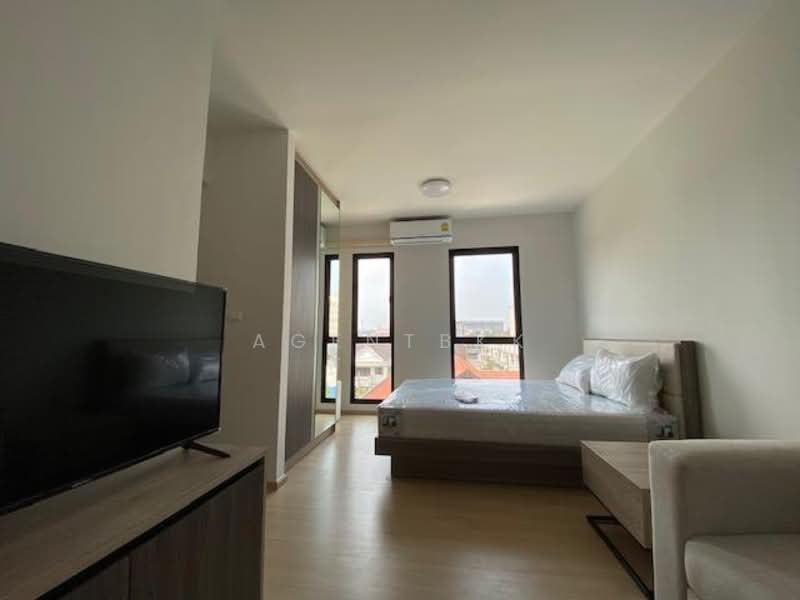 For Rent - Unio Sukhumvit 72, Samut Prakan
