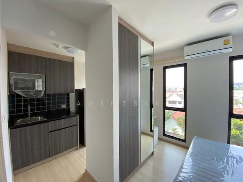 For Rent - Unio Sukhumvit 72, Samut Prakan