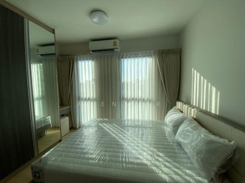 For Rent - Unio Sukhumvit 72, Samut Prakan