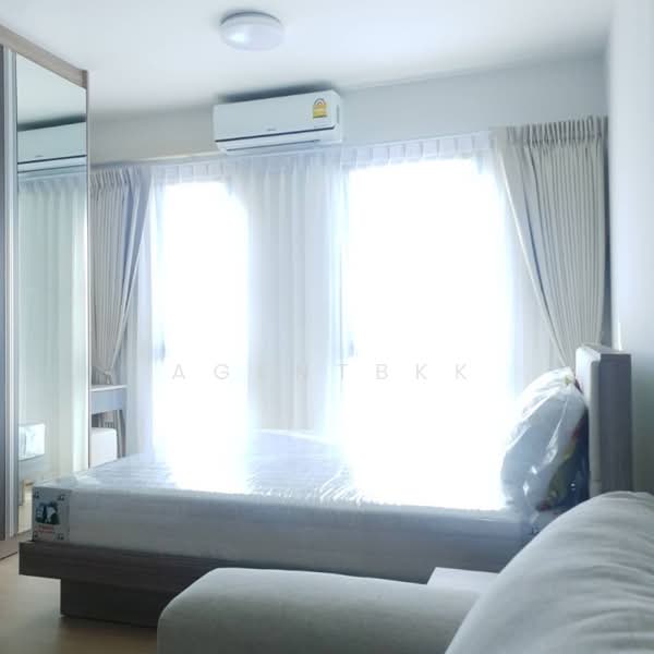 For Rent - Unio Sukhumvit 72, Samut Prakan