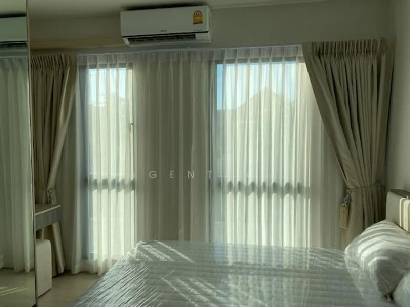 For Rent - Unio Sukhumvit 72, Samut Prakan