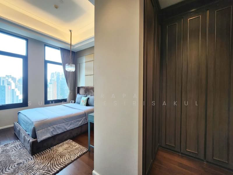 The Diplomat 39, Bangkok, 18 Soi Sukhumvit 39, Sukhumvit Road, Khlong Tan Nua, Watthana, Bangkok, 3 Bedrooms, 152 sqm, Condo For Sale, by Orapa Sumetheesirisakul, 500161723 - DDproperty.com