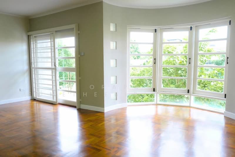 5-BR Townhouse, Bangkok, Chan Kasem, Chatuchak, Bangkok, 5 Bedrooms, 303 sqm, Townhouse For Sale, by Orapa Sumetheesirisakul, 500161725 - DDproperty.com