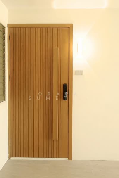 5-BR Townhouse, Bangkok, Chan Kasem, Chatuchak, Bangkok, 5 Bedrooms, 303 sqm, Townhouse For Sale, by Orapa Sumetheesirisakul, 500161725 - DDproperty.com