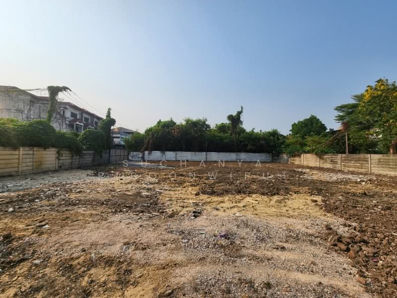 ที่ดินให้ขนาดพอดี ซอยสุขุมวิท 101/1 วชิรธรรมสาธิต สามารถทำธุรกิจได้, กรุงเทพ, สุขุมวิท 101 ซอยวชิรธรรมสาธิต, บางจาก, พระโขนง, กรุงเทพ, 1,312 ตร.ม., ที่ดิน ให้เช่า, โดย Suchanya Piboonwiput, 500161726 - DDproperty.com