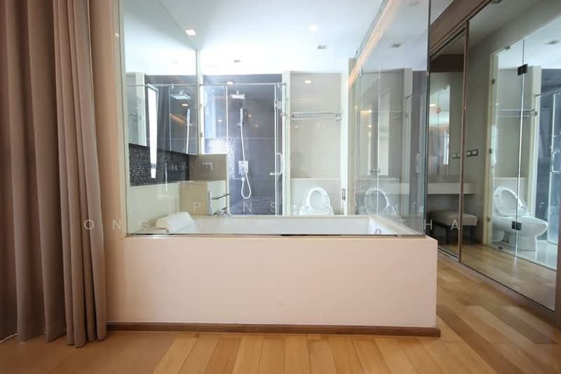 The Address Asoke, Bangkok, 1655 Petchburi Road, Makkasan, Ratchathewi, Bangkok, 2 Bedrooms, 76 sqm, Condo For Rent, by Pensasi Ongphichetmetha, 500161728 - DDproperty.com