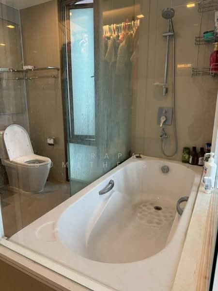 StarView, Bangkok, 495 Rama 3, Bang Klo, Bang Kho Laem, Bangkok, 2 Bedrooms, 78 sqm, Condo For Sale, by Orapa Sumetheesirisakul, 500161729 - DDproperty.com