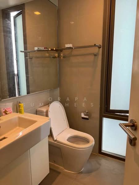 StarView, Bangkok, 495 Rama 3, Bang Klo, Bang Kho Laem, Bangkok, 2 Bedrooms, 78 sqm, Condo For Sale, by Orapa Sumetheesirisakul, 500161729 - DDproperty.com