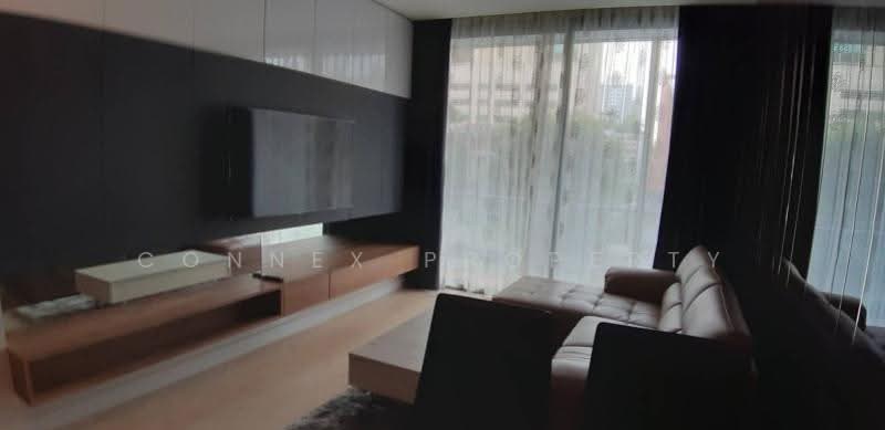 Saladaeng Residences : ศาลาแดง เรสซิเด้นซ์, กรุงเทพ, 29/1 ถนนสาทรเหนือ, สีลม, บางรัก, กรุงเทพ, 66 ตร.ม., คอนโด ให้เช่า, โดย Connex Property, 500161730 - DDproperty.com