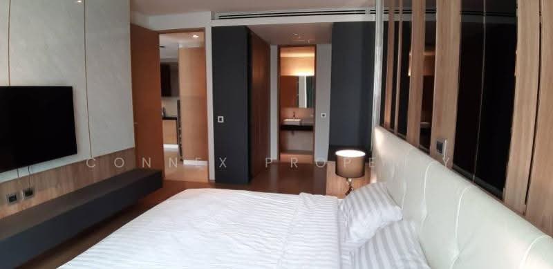 Saladaeng Residences, Bangkok, 29/1 North Sathorn Road, Silom, Bang Rak, Bangkok, 1 Bedroom, 66 sqm, Condo For Rent, by Connex Property, 500161730 - DDproperty.com