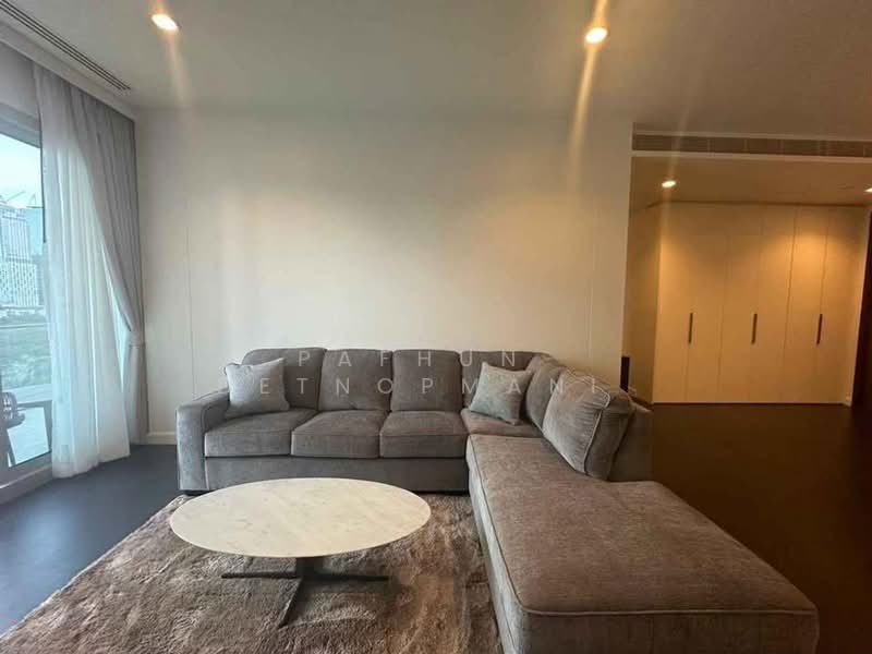 185 Rajadamri, Bangkok, 185 Rajadamri Road, Lumphini, Pathum Wan, Bangkok, 3 Bedrooms, 156 sqm, Condo For Rent, by Pafhun Detnopmani , 500161731 - DDproperty.com