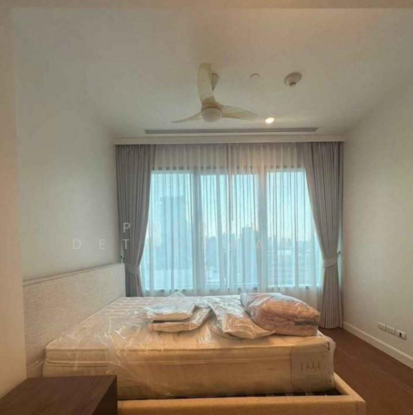 185 Rajadamri, Bangkok, 185 Rajadamri Road, Lumphini, Pathum Wan, Bangkok, 3 Bedrooms, 156 sqm, Condo For Rent, by Pafhun Detnopmani , 500161731 - DDproperty.com