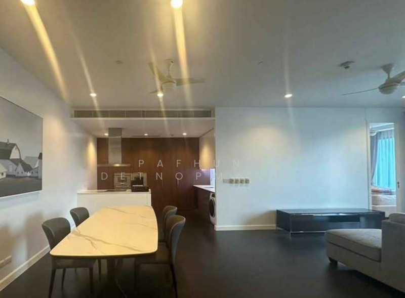 185 Rajadamri, Bangkok, 185 Rajadamri Road, Lumphini, Pathum Wan, Bangkok, 3 Bedrooms, 156 sqm, Condo For Rent, by Pafhun Detnopmani , 500161731 - DDproperty.com