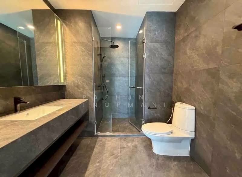 Baan Klang Krung Siam-Pathumwan : บ้านกลางกรุง สยาม-ปทุมวัน คอนโดมิเนียม, กรุงเทพ, ถนนเพชรบุรี แขวงถนนเพชรบุรี เขตราชเทวี กรุงเทพมหานคร, ถนนเพชรบุรี, ราชเทวี, กรุงเทพ, 97 ตร.ม., คอนโด ให้เช่า, โดย Pafhun  Detnopmani , 500161735 - DDproperty.com