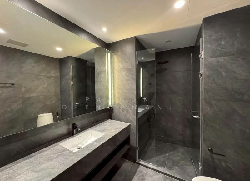 Baan Klang Krung Siam-Pathumwan : บ้านกลางกรุง สยาม-ปทุมวัน คอนโดมิเนียม, กรุงเทพ, ถนนเพชรบุรี แขวงถนนเพชรบุรี เขตราชเทวี กรุงเทพมหานคร, ถนนเพชรบุรี, ราชเทวี, กรุงเทพ, 97 ตร.ม., คอนโด ให้เช่า, โดย Pafhun  Detnopmani , 500161735 - DDproperty.com