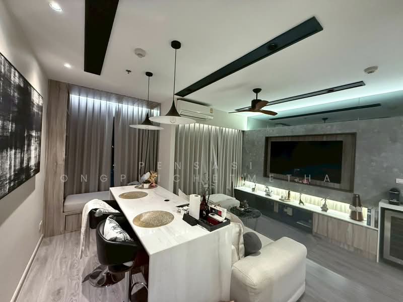 IDEO Mobi Sukhumvit 66 : ไอดีโอ โมบิ สุขุมวิท 66, กรุงเทพ, 2578 ซอยสุขุมวิท 66 ถนนสุขุมวิท, บางจาก, พระโขนง, กรุงเทพ, 53 ตร.ม., คอนโด ให้เช่า, โดย Pensasi Ongphichetmetha, 500161736 - DDproperty.com