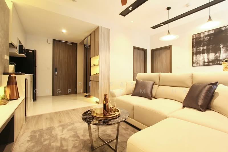 IDEO Mobi Sukhumvit 66 : ไอดีโอ โมบิ สุขุมวิท 66, กรุงเทพ, 2578 ซอยสุขุมวิท 66 ถนนสุขุมวิท, บางจาก, พระโขนง, กรุงเทพ, 53 ตร.ม., คอนโด ให้เช่า, โดย Pensasi Ongphichetmetha, 500161736 - DDproperty.com