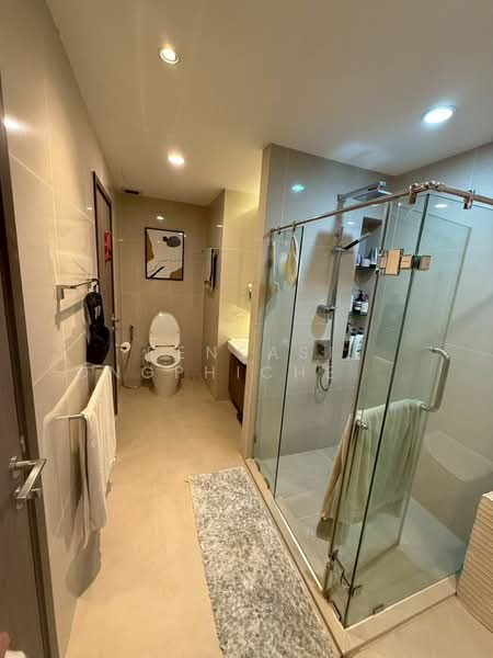 IDEO Mobi Sukhumvit 66 : ไอดีโอ โมบิ สุขุมวิท 66, กรุงเทพ, 2578 ซอยสุขุมวิท 66 ถนนสุขุมวิท, บางจาก, พระโขนง, กรุงเทพ, 53 ตร.ม., คอนโด ให้เช่า, โดย Pensasi Ongphichetmetha, 500161736 - DDproperty.com