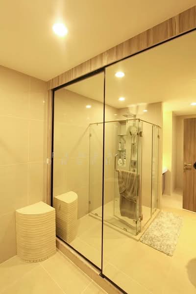 IDEO Mobi Sukhumvit 66 : ไอดีโอ โมบิ สุขุมวิท 66, กรุงเทพ, 2578 ซอยสุขุมวิท 66 ถนนสุขุมวิท, บางจาก, พระโขนง, กรุงเทพ, 53 ตร.ม., คอนโด ให้เช่า, โดย Pensasi Ongphichetmetha, 500161736 - DDproperty.com