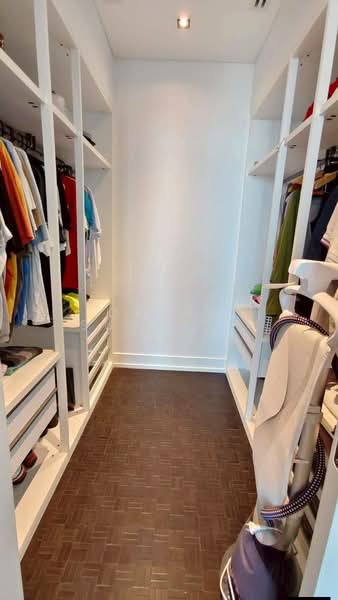 The Ritz-Carlton Residences, Bangkok, 114 Narathiwat Ratchanakarin Road, Silom, Bang Rak, Bangkok, 2 Bedrooms, 146 sqm, Condo For Sale, by Orapa Sumetheesirisakul, 500161737 - DDproperty.com