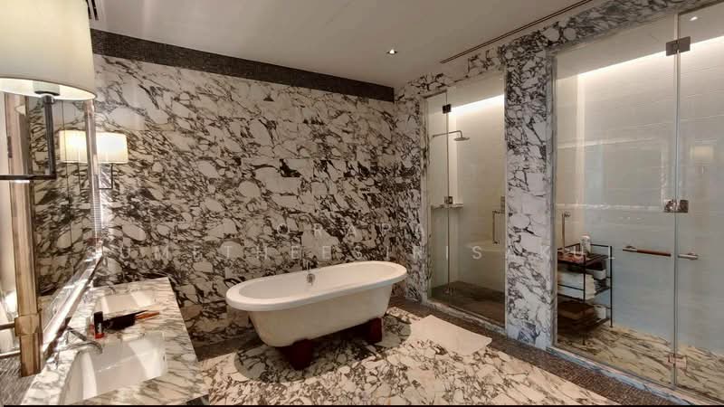 The Ritz-Carlton Residences, Bangkok, 114 Narathiwat Ratchanakarin Road, Silom, Bang Rak, Bangkok, 2 Bedrooms, 146 sqm, Condo For Sale, by Orapa Sumetheesirisakul, 500161737 - DDproperty.com