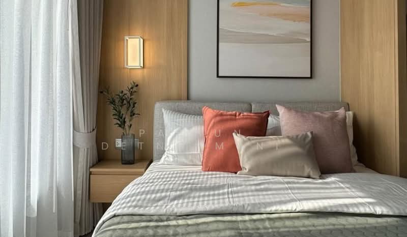 Life Asoke Hype : ไลฟ์ อโศก ไฮป์, กรุงเทพ, 339 ถนน จตุรทิศ, มักกะสัน, ราชเทวี, กรุงเทพ, 30 ตร.ม., คอนโด ให้เช่า, โดย Pafhun Detnopmani , 500161738 - DDproperty.com