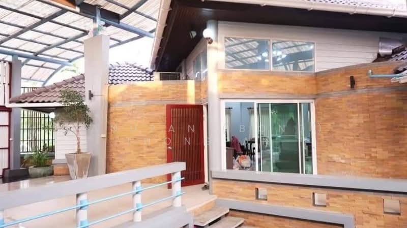 4 Bedroom House for Sale and Rent in Pattaya, Chon Buri (Pattaya), Khao Mai Kaeo, Bang Lamung (Pattaya), Chon Buri (Pattaya), 4 Bedrooms, 350 sqm, Single Detached House For Sale, by Panupan (Bond) Thongpan, 500161739 - DDproperty.com