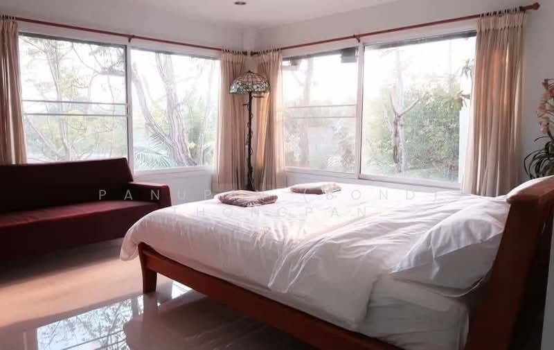 4 Bedroom House for Sale and Rent in Pattaya, Chon Buri (Pattaya), Khao Mai Kaeo, Bang Lamung (Pattaya), Chon Buri (Pattaya), 4 Bedrooms, 350 sqm, Single Detached House For Sale, by Panupan (Bond) Thongpan, 500161739 - DDproperty.com