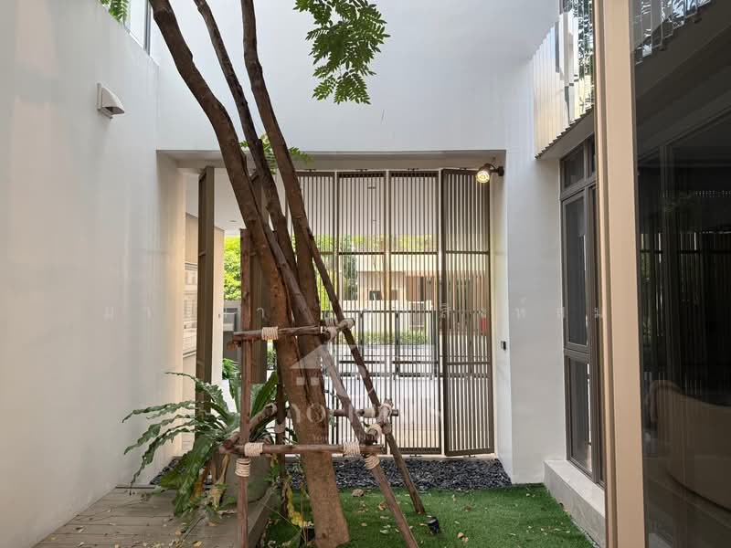 Providence Lane Ekkamai-Ramintra, Bangkok, Soi Sangkhom Songkhro 14, Lat Phrao, Lat Phrao, Bangkok, 2 Bedrooms, 457 sqm, Single Detached House For Rent, by มาริษา ไกรสิงห์สม, 500161741 - DDproperty.com