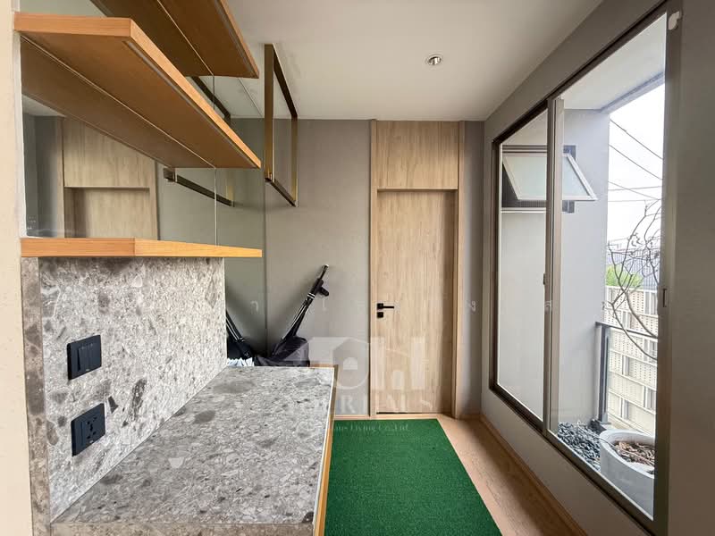 Providence Lane Ekkamai-Ramintra : โพรวิเดนซ์ เลน เอกมัย-รามอินทรา, กรุงเทพ, ซอยสังคมสงเคราะห์ 14, ลาดพร้าว, ลาดพร้าว, กรุงเทพ, 457 ตร.ม., บ้านเดี่ยว ให้เช่า, โดย มาริษา ไกรสิงห์สม, 500161741 - DDproperty.com