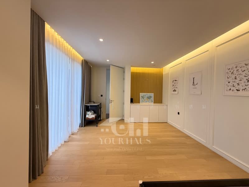 Providence Lane Ekkamai-Ramintra : โพรวิเดนซ์ เลน เอกมัย-รามอินทรา, กรุงเทพ, ซอยสังคมสงเคราะห์ 14, ลาดพร้าว, ลาดพร้าว, กรุงเทพ, 457 ตร.ม., บ้านเดี่ยว ให้เช่า, โดย มาริษา ไกรสิงห์สม, 500161741 - DDproperty.com