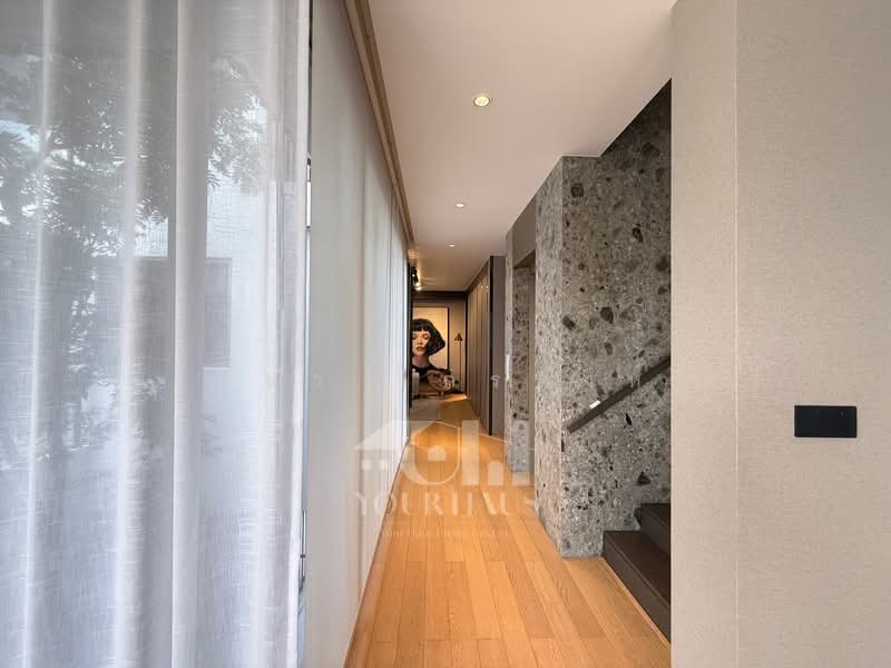 Providence Lane Ekkamai-Ramintra : โพรวิเดนซ์ เลน เอกมัย-รามอินทรา, กรุงเทพ, ซอยสังคมสงเคราะห์ 14, ลาดพร้าว, ลาดพร้าว, กรุงเทพ, 457 ตร.ม., บ้านเดี่ยว ให้เช่า, โดย มาริษา ไกรสิงห์สม, 500161741 - DDproperty.com