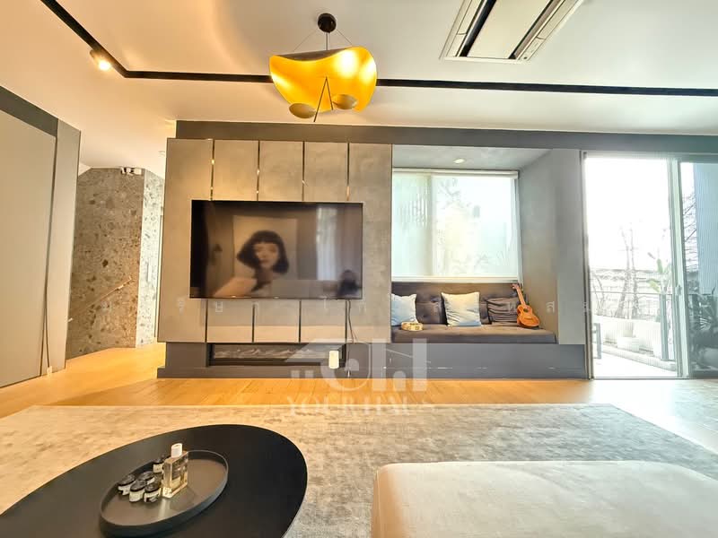 Providence Lane Ekkamai-Ramintra, Bangkok, Soi Sangkhom Songkhro 14, Lat Phrao, Lat Phrao, Bangkok, 2 Bedrooms, 457 sqm, Single Detached House For Rent, by มาริษา ไกรสิงห์สม, 500161741 - DDproperty.com