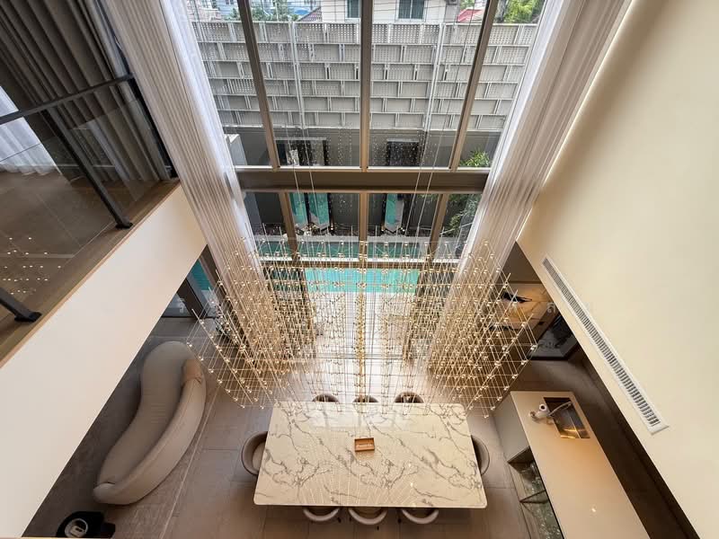 Providence Lane Ekkamai-Ramintra : โพรวิเดนซ์ เลน เอกมัย-รามอินทรา, กรุงเทพ, ซอยสังคมสงเคราะห์ 14, ลาดพร้าว, ลาดพร้าว, กรุงเทพ, 457 ตร.ม., บ้านเดี่ยว ให้เช่า, โดย มาริษา ไกรสิงห์สม, 500161741 - DDproperty.com