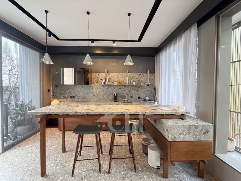 Providence Lane Ekkamai-Ramintra, Bangkok, Soi Sangkhom Songkhro 14, Lat Phrao, Lat Phrao, Bangkok, 2 Bedrooms, 457 sqm, Single Detached House For Rent, by มาริษา ไกรสิงห์สม, 500161741 - DDproperty.com