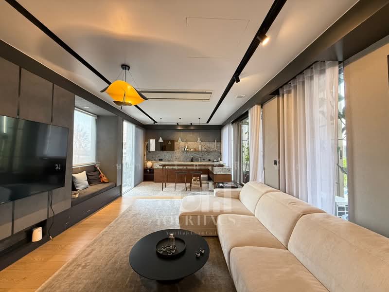 Providence Lane Ekkamai-Ramintra, Bangkok, Soi Sangkhom Songkhro 14, Lat Phrao, Lat Phrao, Bangkok, 2 Bedrooms, 457 sqm, Single Detached House For Rent, by มาริษา ไกรสิงห์สม, 500161741 - DDproperty.com