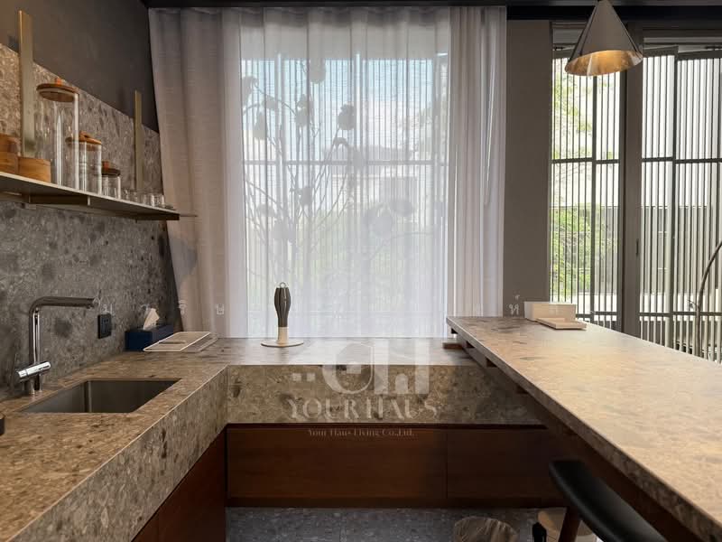 Providence Lane Ekkamai-Ramintra, Bangkok, Soi Sangkhom Songkhro 14, Lat Phrao, Lat Phrao, Bangkok, 2 Bedrooms, 457 sqm, Single Detached House For Rent, by มาริษา ไกรสิงห์สม, 500161741 - DDproperty.com